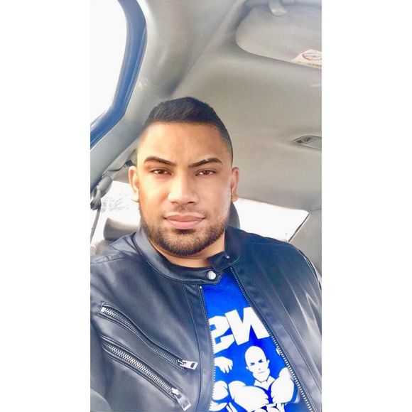 Meet your Posher, Manny - Picture 1 of 1